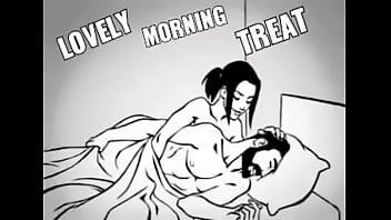 This kind of satisfaction