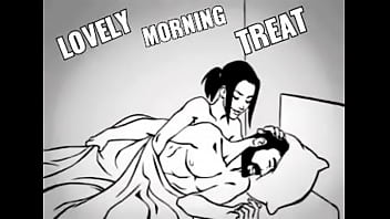 This kind of satisfaction