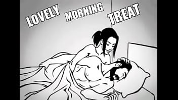 This kind of satisfaction