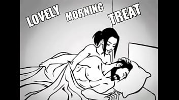 This kind of satisfaction