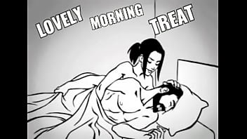 This kind of satisfaction