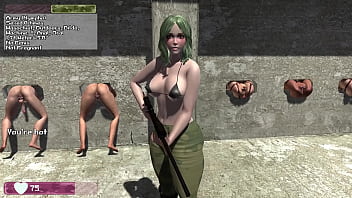 Bitch land #8 das macht spaß und wird auch noch bezahlt