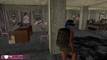 Bitch land #8 das macht spaß und wird auch noch bezahlt