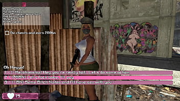 Bitch land #8 das macht spaß und wird auch noch bezahlt