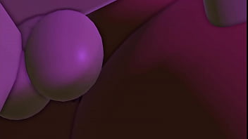 Round slut gets used