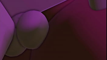 Round slut gets used