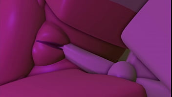 Round slut gets used