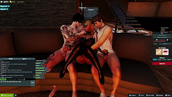 3dxchat lolivix 31 1