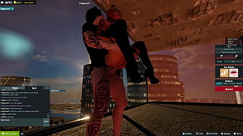 3dxchat lolivix 31 1