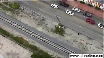 Masturbation on camera by horny alone girl rahyndee video 07