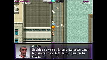 My new life cap 53 mi amiga me chupa la polla