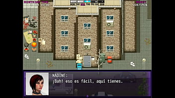 My new life cap 53 mi amiga me chupa la polla