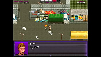 My new life cap 53 mi amiga me chupa la polla