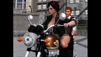 My new life cap 53 mi amiga me chupa la polla