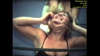 Intergender wrestling female wrestling