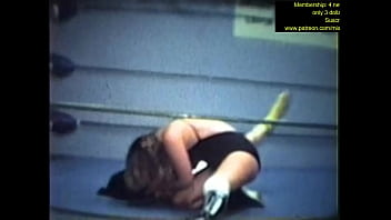 Intergender wrestling female wrestling