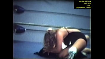 Intergender wrestling female wrestling