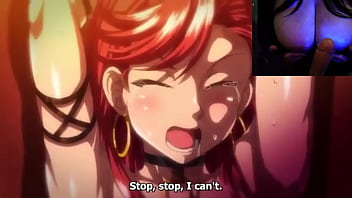 Isekai yarisaa episode 1 hook up group in another world big tits girls gang bang x ivyadventure