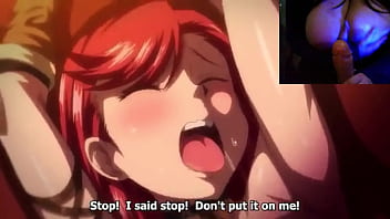 Isekai yarisaa episode 1 hook up group in another world big tits girls gang bang x ivyadventure