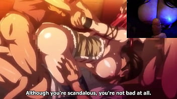 Isekai yarisaa episode 1 hook up group in another world big tits girls gang bang x ivyadventure