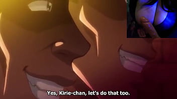 Isekai yarisaa episode 1 hook up group in another world big tits girls gang bang x ivyadventure