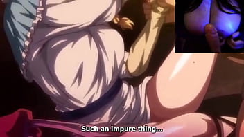 Isekai yarisaa episode 1 hook up group in another world big tits girls gang bang x ivyadventure