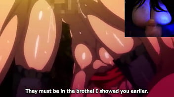 Isekai yarisaa episode 1 hook up group in another world big tits girls gang bang x ivyadventure