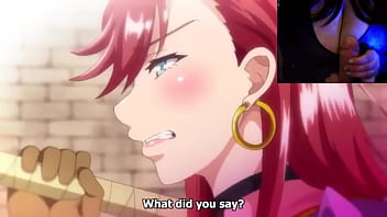 Isekai yarisaa episode 1 hook up group in another world big tits girls gang bang x ivyadventure