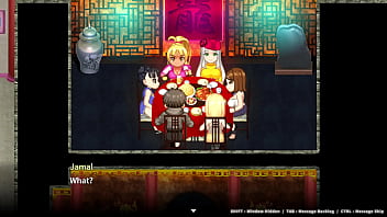 Apostle rebellion part four