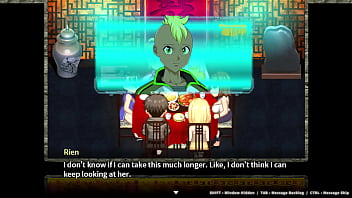 Apostle rebellion part four