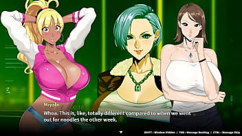 Apostle rebellion part four