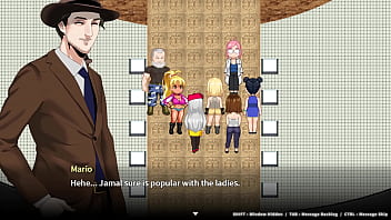 Apostle rebellion part four