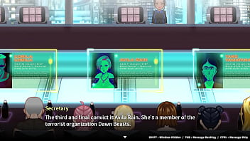 Apostle rebellion part four