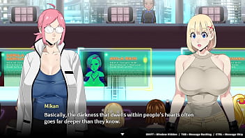 Apostle rebellion part four