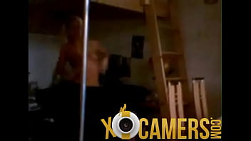 Webcam girl free amateur porn video