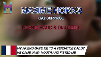 Tous les participants sont testés 14 jours max avant tournage on baise sans capote on se jouit dans la bouche et l