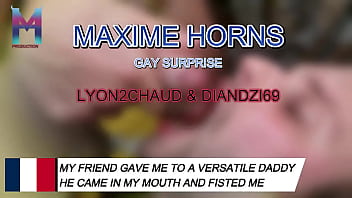 Tous les participants sont testés 14 jours max avant tournage on baise sans capote on se jouit dans la bouche et l