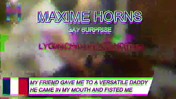 Tous les participants sont testés 14 jours max avant tournage on baise sans capote on se jouit dans la bouche et l