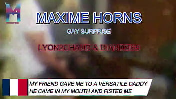 Tous les participants sont testés 14 jours max avant tournage on baise sans capote on se jouit dans la bouche et l