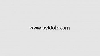 Asian babe threesome enjoy