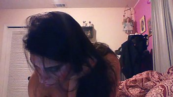 Ginger paris bbw slut twerking and luscious pussy play