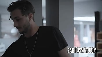 Horny stepdad use sadistic mind trade to fuck stepdaughter instead of her boyfriend Horny stepdad use sadistic mind trade to fuck stepdaughter instead of her boyfriend