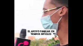 El Apoyo Familiar En Tiempos Difíciles #apoyo #elchicletv #esfuerzo #chiclenoticias #dedicacion #vida #compositor #atrevi thumbnail