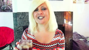 Tea party introduction