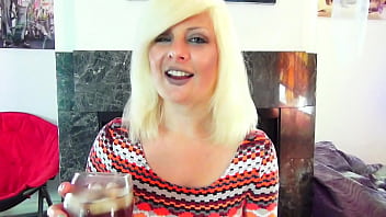 Tea party introduction