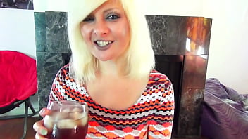 Tea party introduction