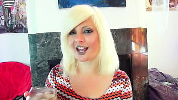 Tea party introduction