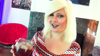 Tea party introduction