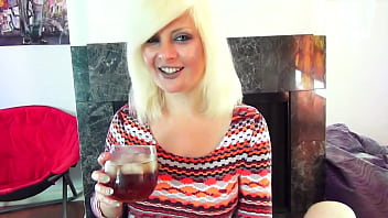 Tea party introduction