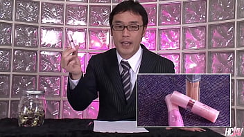 Sex toys company hires hot japanese babes yu sakura and yuri aine